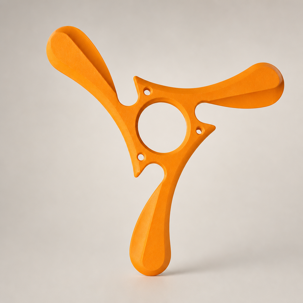 Boomerang Aeris