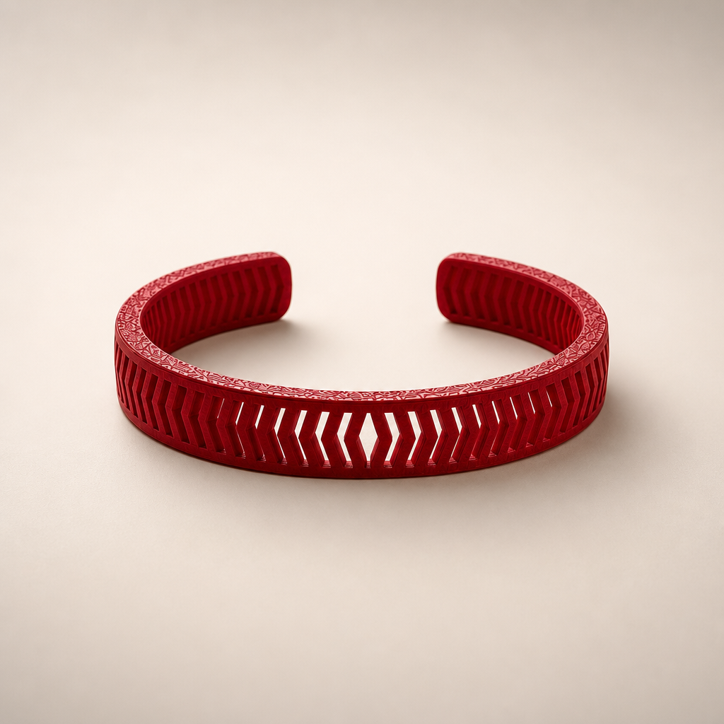 Pulseira Arrowave Leve