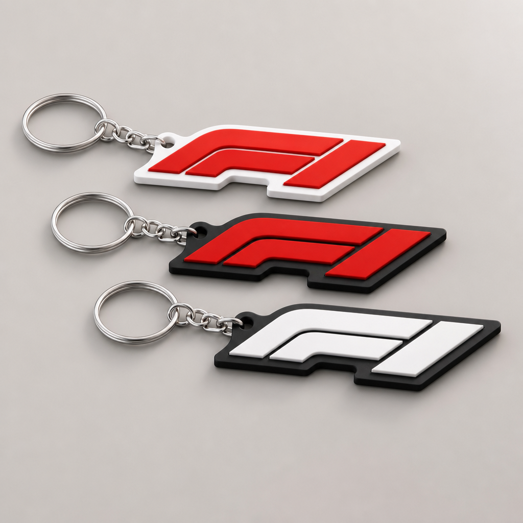 Porta-Chaves F1