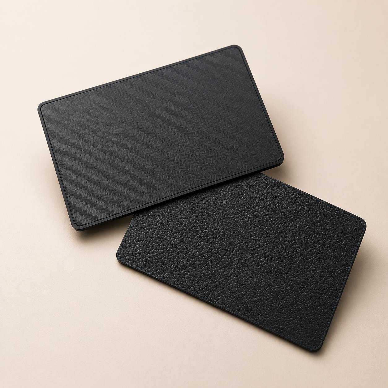 Cartão de Visita NFC Personalizável